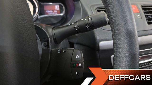 Renault-KoreaSamsung SM3 LE купить на сайте DeffCars