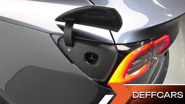 Tesla MODEL 3 Standard Range Plue RWD купить на сайте DeffCars