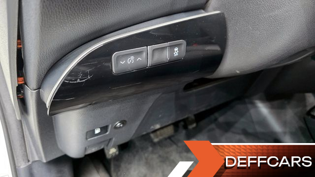 Toyota PRIUS 1.8 купить на сайте DeffCars