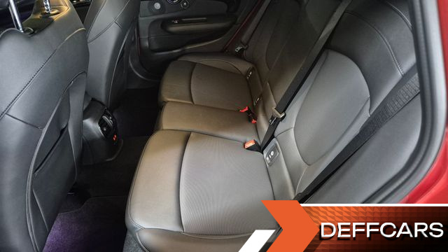 Mini CLUBMAN Multitione Edition 2nd купить на сайте DeffCars