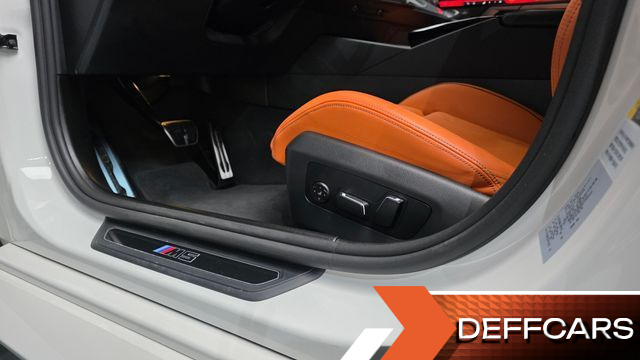 BMW M5 M5 Sedan купить на сайте DeffCars