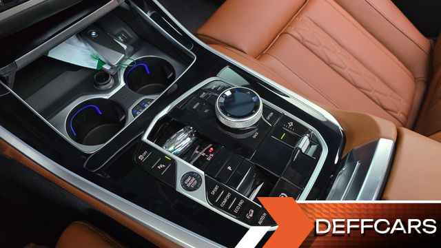 BMW X5 xDrive 40i M Sport Pro купить на сайте DeffCars