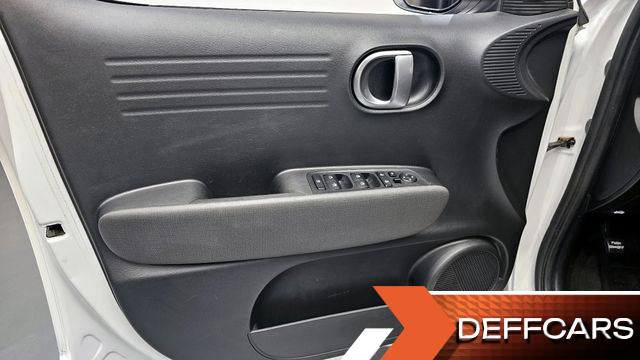 Hyundai CASPER Turbo Inspiration купить на сайте DeffCars