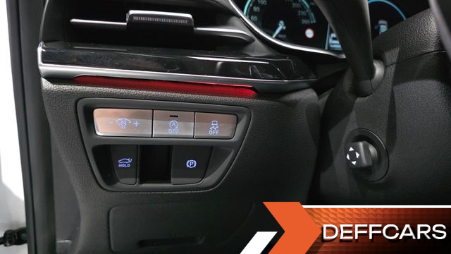 Genesis G80 Gasoline 2.5 Turbo 2WD купить на сайте DeffCars