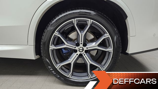 BMW X5 xDrive 40i M Sport купить на сайте DeffCars