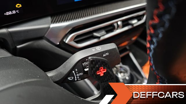 BMW M4 M4 Competition M xDrive купить на сайте DeffCars