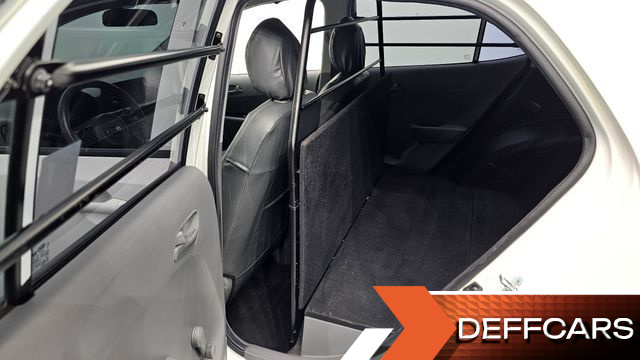 Kia MORNING Van купить на сайте DeffCars