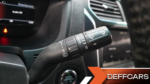 Ford EXPLORER 2.3 Limited 4WD 5th купить на сайте DeffCars
