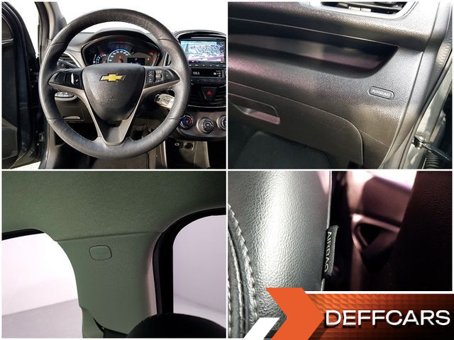 ChevroletGMDaewoo SPARK LT купить на сайте DeffCars