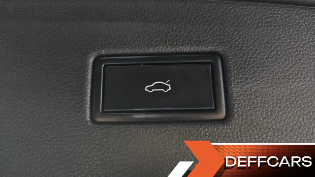 Volkswagen TIGUAN 2.0 TDI Premium купить на сайте DeffCars
