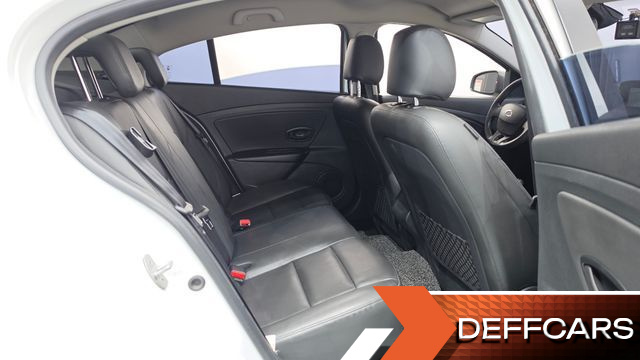 Renault-KoreaSamsung SM3 SE купить на сайте DeffCars