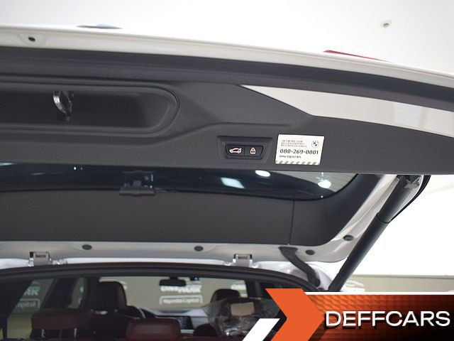 BMW X5 xDrive 30d M Sport купить на сайте DeffCars