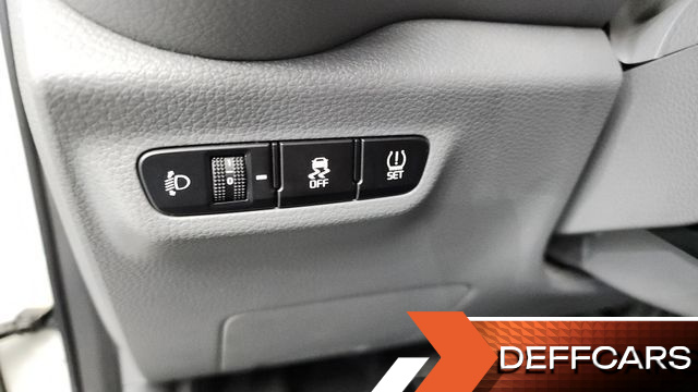 Kia MORNING Trendy купить на сайте DeffCars