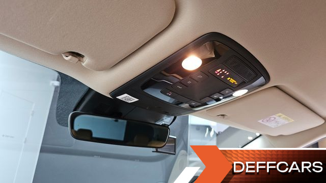 Kia CARNIVAL Diesel 9-Seater Signature купить на сайте DeffCars
