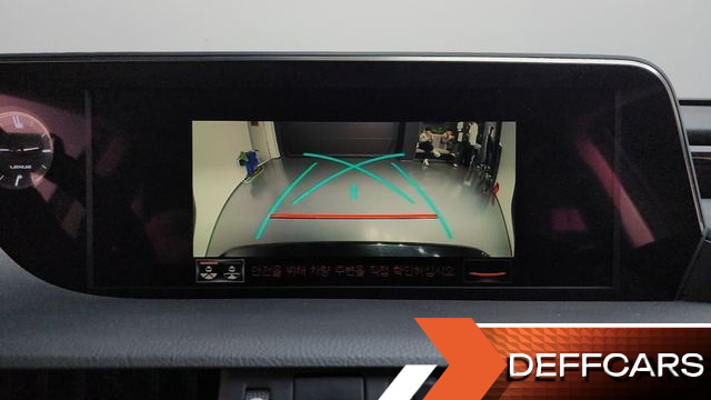 Lexus ES Luxury Plus купить на сайте DeffCars