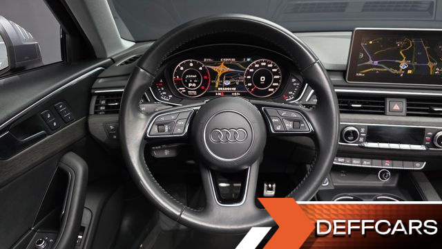 Audi A4 35 TDI Premium купить на сайте DeffCars