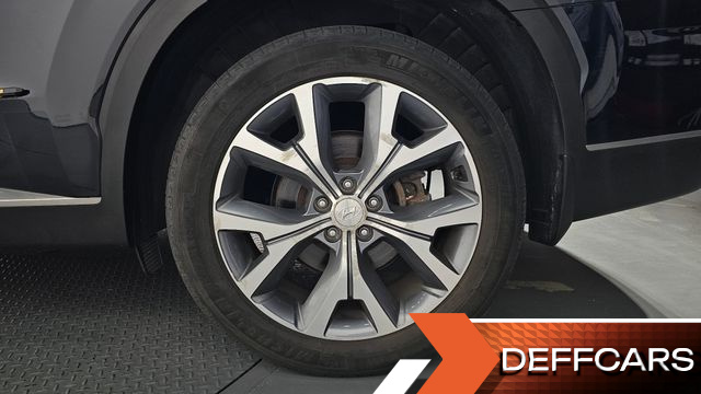 Hyundai PALISADE Gasoline 3.8 4WD Prestige купить на сайте DeffCars
