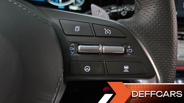 Hyundai GRANDEUR 2.5 Calligraphy купить на сайте DeffCars