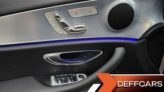 Mercedes E-CLASS E250 Avantgarde купить на сайте DeffCars