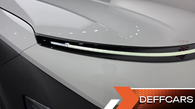 Hyundai KONA Modern купить на сайте DeffCars