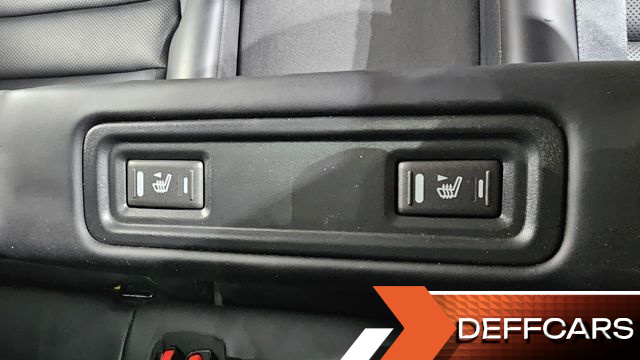 Renault-KoreaSamsung QM6 2.0 GDe PREMIERE 2WD купить на сайте DeffCars
