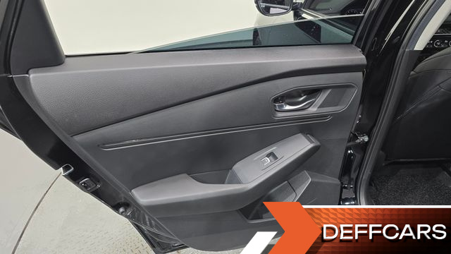 Honda ACCORD 1.5 Turbo купить на сайте DeffCars