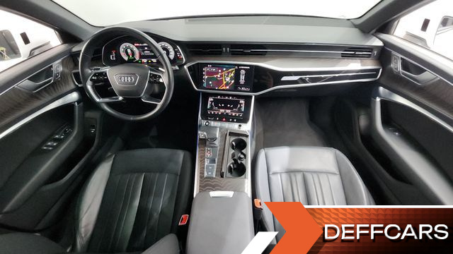 Audi A6 45 TFSI Quattro Premium купить на сайте DeffCars