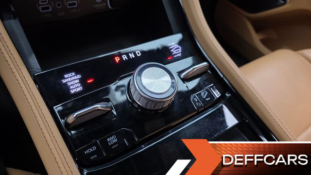 Jeep CHEROKEE L 3.6 Summit Reserve купить на сайте DeffCars