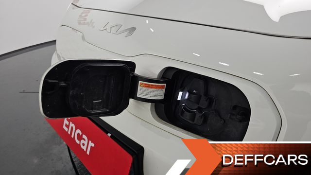 Kia NIRO Air купить на сайте DeffCars