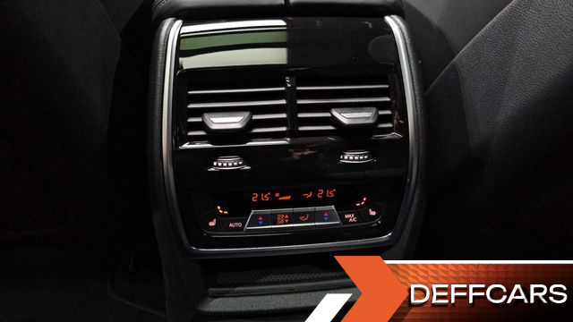 BMW X7 xDrive 40i M Sport 6STR купить на сайте DeffCars