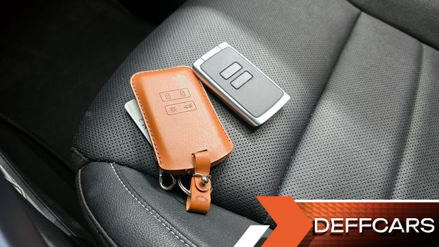 Renault-KoreaSamsung XM3 1.6 GTe LE Plus купить на сайте DeffCars