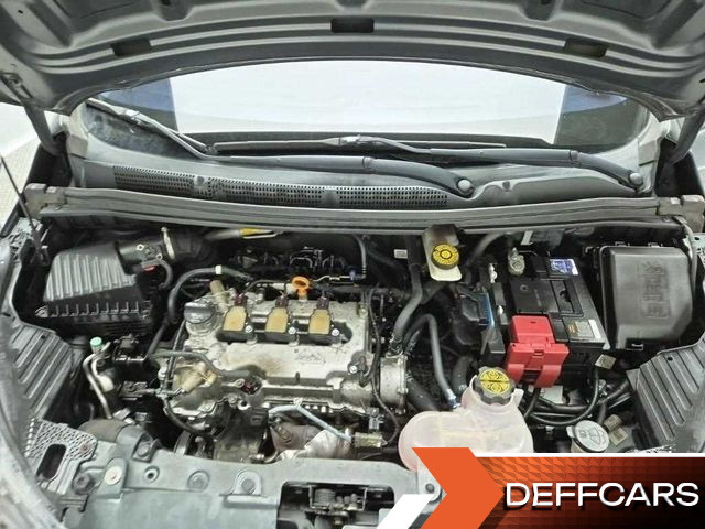 ChevroletGMDaewoo SPARK LT Plus купить на сайте DeffCars