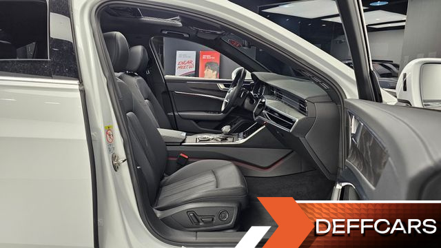 Audi A6 45 TFSI Premium купить на сайте DeffCars