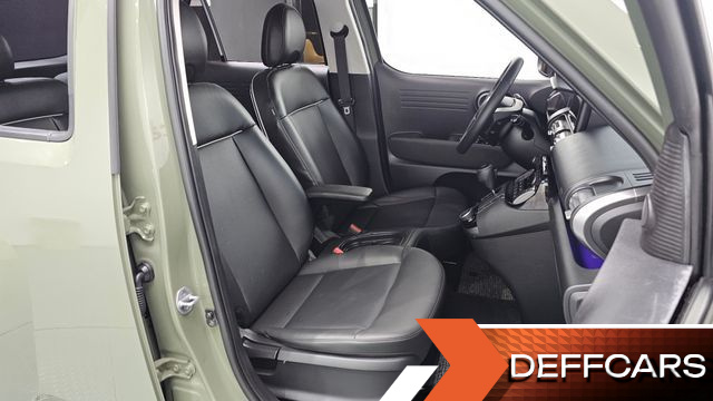 Hyundai CASPER Turbo The Essential купить на сайте DeffCars