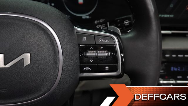 Kia CARNIVAL Diesel 9-Seater Noblesse купить на сайте DeffCars