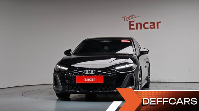 Audi A5 40 TFSI Quattro S Line купить на сайте DeffCars