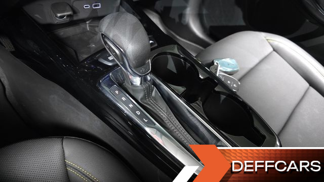 ChevroletGMDaewoo TRAX 1.2 ACTIV купить на сайте DeffCars