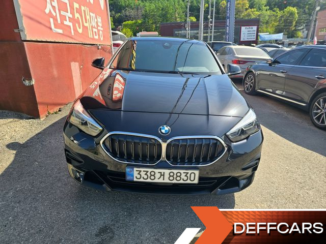 BMW 2-SERIES 220i Advantage купить на сайте DeffCars