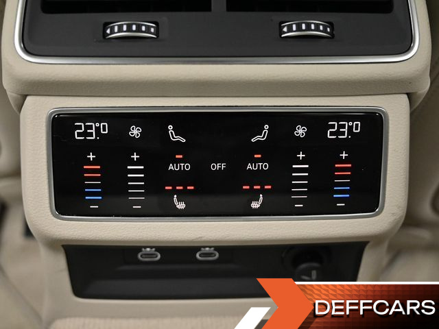 Audi A6 45 TFSI купить на сайте DeffCars