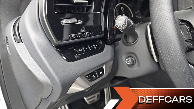 Lexus RX F-Sport купить на сайте DeffCars