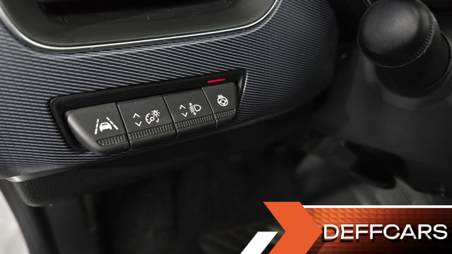 Renault-KoreaSamsung XM3 1.3 TCe RE Signature купить на сайте DeffCars