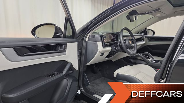 Porsche CAYENNE 3.0 E-Hybrid Coupe купить на сайте DeffCars