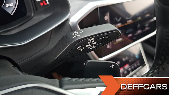 Audi A6 40 TDI Premium купить на сайте DeffCars