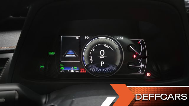 Lexus UX 2.0 2WD купить на сайте DeffCars