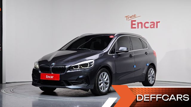 BMW 2-SERIES Advantage купить на сайте DeffCars