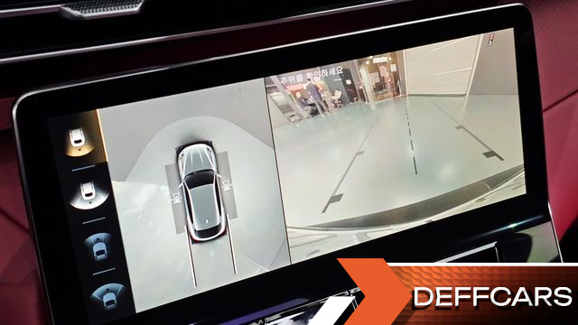 Maserati GRECALE 3.0 AWD Trofeo купить на сайте DeffCars