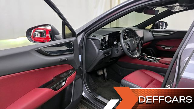 Lexus NX Premium купить на сайте DeffCars