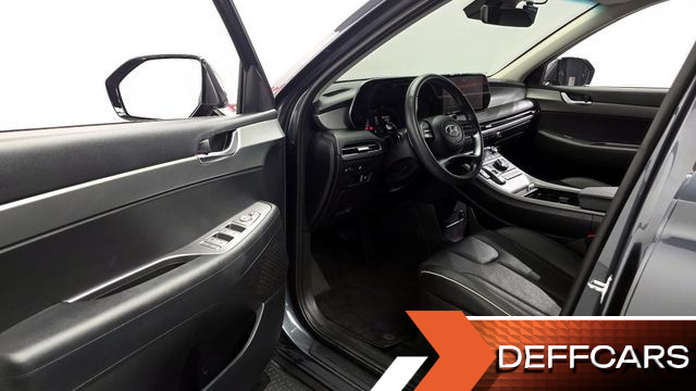 Hyundai PALISADE Gasoline 3.8 2WD Exclusive купить на сайте DeffCars