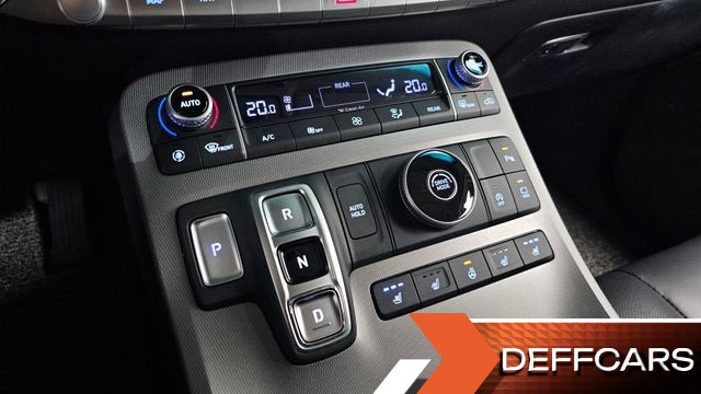 Hyundai PALISADE Gasoline 3.8 2WD Prestige купить на сайте DeffCars