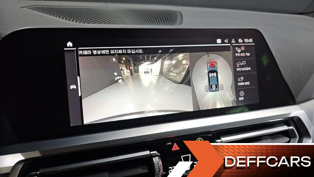 BMW 3-SERIES M340i купить на сайте DeffCars